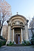 Église Saint-Éphrem-le-Syriaque