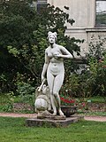 Vénus genitrix