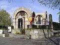 Chapelle de la compassion