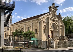 Chapelle Saint-Charles