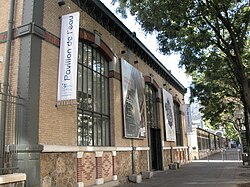 Pavillon de l'Eau