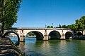 pont Marie
