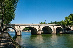 pont Marie