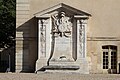 monument aux médaillés militaires