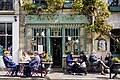 Au Vieux Paris d'Arcole