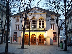 Théâtre de l'Atelier