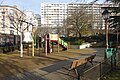 Jardin Emile Galle