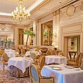 Le Cinq