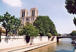Notre Dame