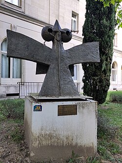 PAJARO XIII