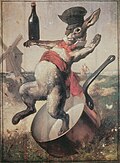 Au Lapin Agile