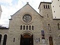 Chapelle Notre-Dame de Grâce