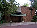 Église Saint-Albert le Grand