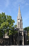 Chapelle Sainte-Jeanne-d'Arc