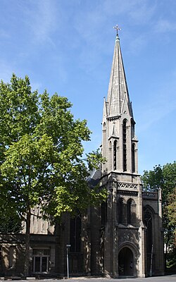 Chapelle Sainte-Jeanne-d'Arc