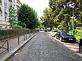 Square Alfred Capus
