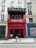 Le Palace