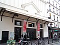 Théâtre de la Bastille