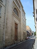 Chapelle de la congrégation du Saint-Esprit