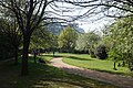 Square Claude Bernard