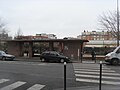 Square Ernest Gouin