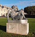 La Montagne