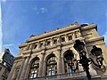 Théâtre national de l'Opéra Comique