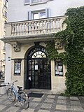 Théâtre Lepic