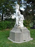 Gabriel de Mortillet