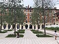 Jardin Arnaud Beltrame