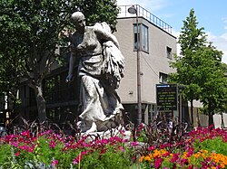 La Moisson