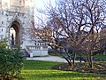 Square de la Tour Saint-Jacques