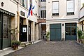 Musée national Eugène Delacroix