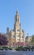 Église de la Sainte-Trinité