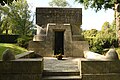Monument aux soldats belges