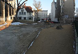 Square Saint-Laurent