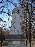 Marguerite d'Angoulême