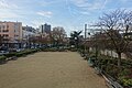 Square Henri et Achille Duchene