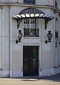 La Tour d'Argent