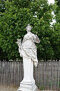 Cérès ou l'Été