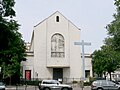 Église Saint-Gabriel