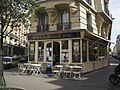 Maison Dulcey