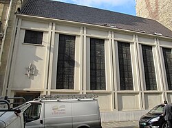 Église Protestante Danoise
