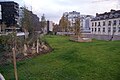 Jardin Francoise Mallet-Joris