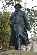 Georges Clemenceau