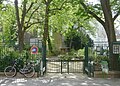 Square des Missions Etrangeres