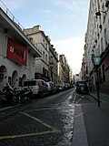 Le Divan du Monde