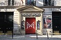 Théâtre Michel