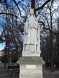 La Reine Mathilde