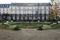 Square Georges Cain